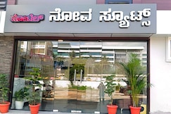Hotel Nova Suites, Bangalore