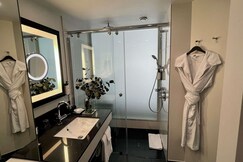 Sofitel Brussels Europe, Brussels