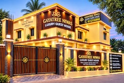 Gayatree Niwas, Bhubaneshwar