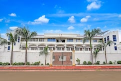 Super Collection O Guna Railway Junction Formerly Shanti Heritage, Ashoknagar