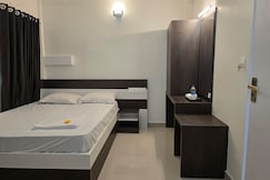 The Cityzen, Thiruvananthapuram