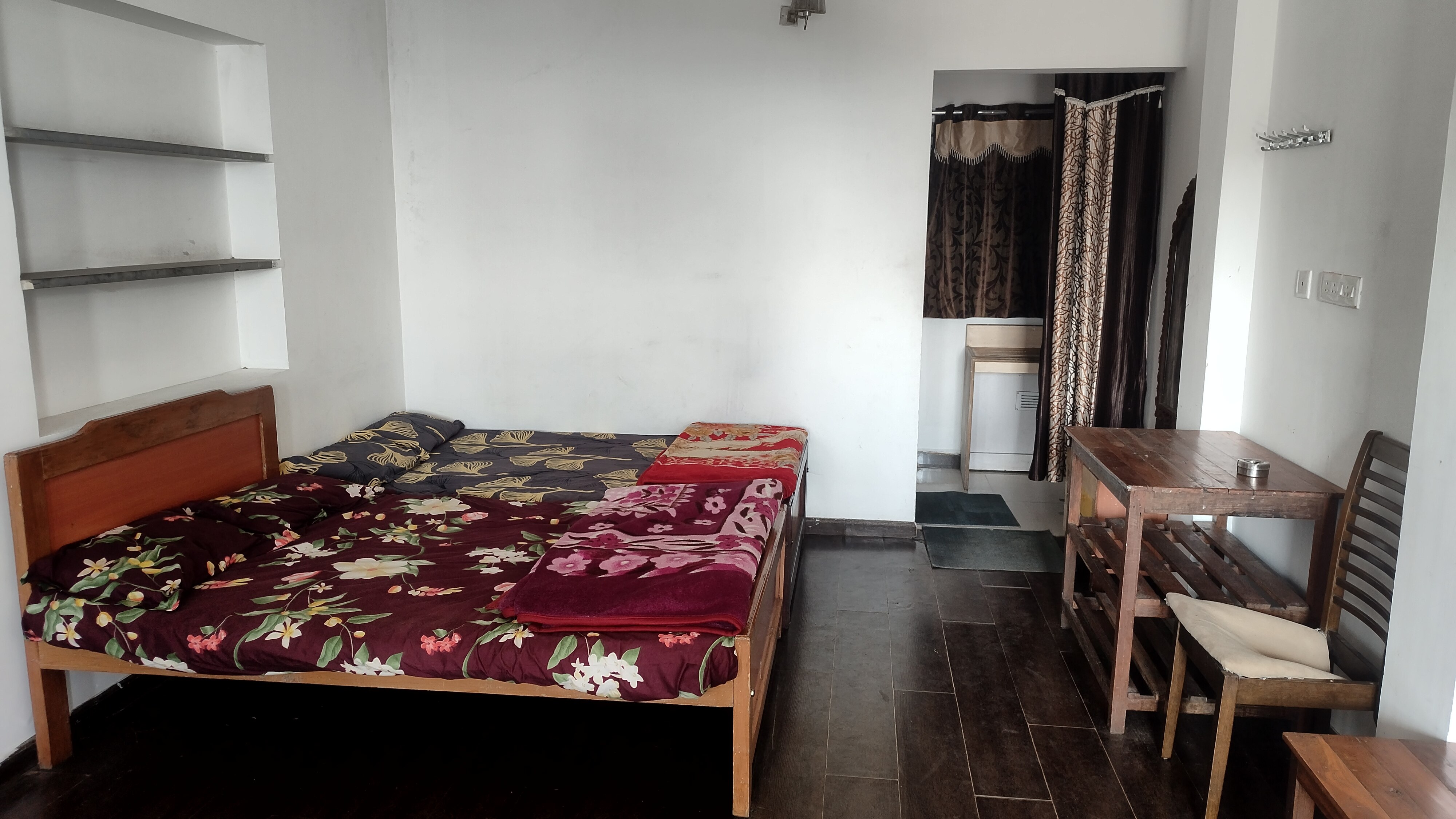 Raja Residency Kodaikanal - Tap to explore photos