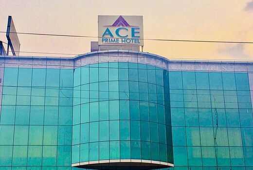 Ace Prime Hotel