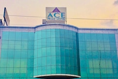 Ace Prime Hotel, Greater Noida