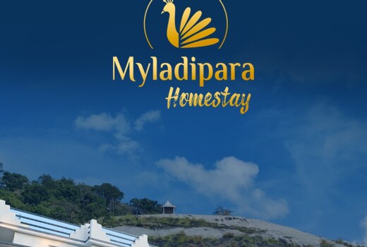Myladipara Homestay