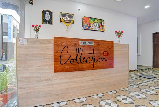 Hotel O Shivaay