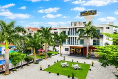 Hotel Bella Vento A Luxury Stay, Mohali