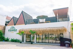 Dsvarga Glamping, Bantul