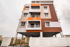 Super Hotel O Coastal Inn, Kakinada