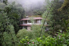 Spring & Valley View, Thekkady