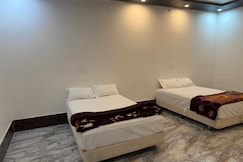 Hotel O Green valley, Jalandhar