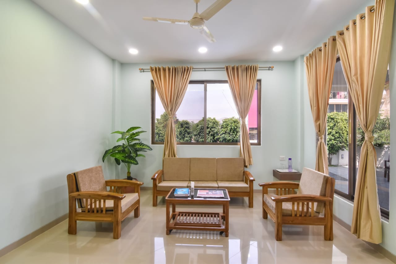 Jannat Villa 3BHK with Pvt Pool - Tap to explore photos