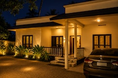 Shalimar Residency, Varkala