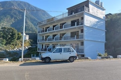 Hotel Sunshine Dharamshala, Dharamshala