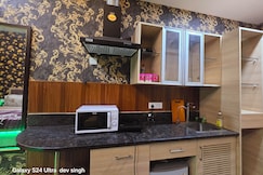 Singh's Comfy Stay, Delhi