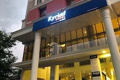 Kyriad Hotel Vijayapura by OTHPL, Badami