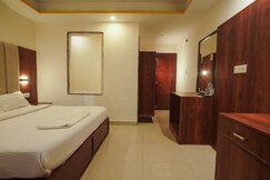 Tapovan Namaste, Rishikesh