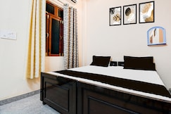 Hotel O by OYO G.D Guest House, Ayodhya