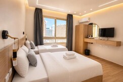 Landmark Hostel Cairo, قاهرة