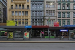 ibis budget Melbourne CBD, Melbourne