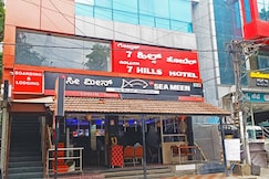 Golden 7 Hills, Bangalore