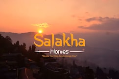 Salakha Homes Entire 3 BHK With Kitchenette, Darjeeling
