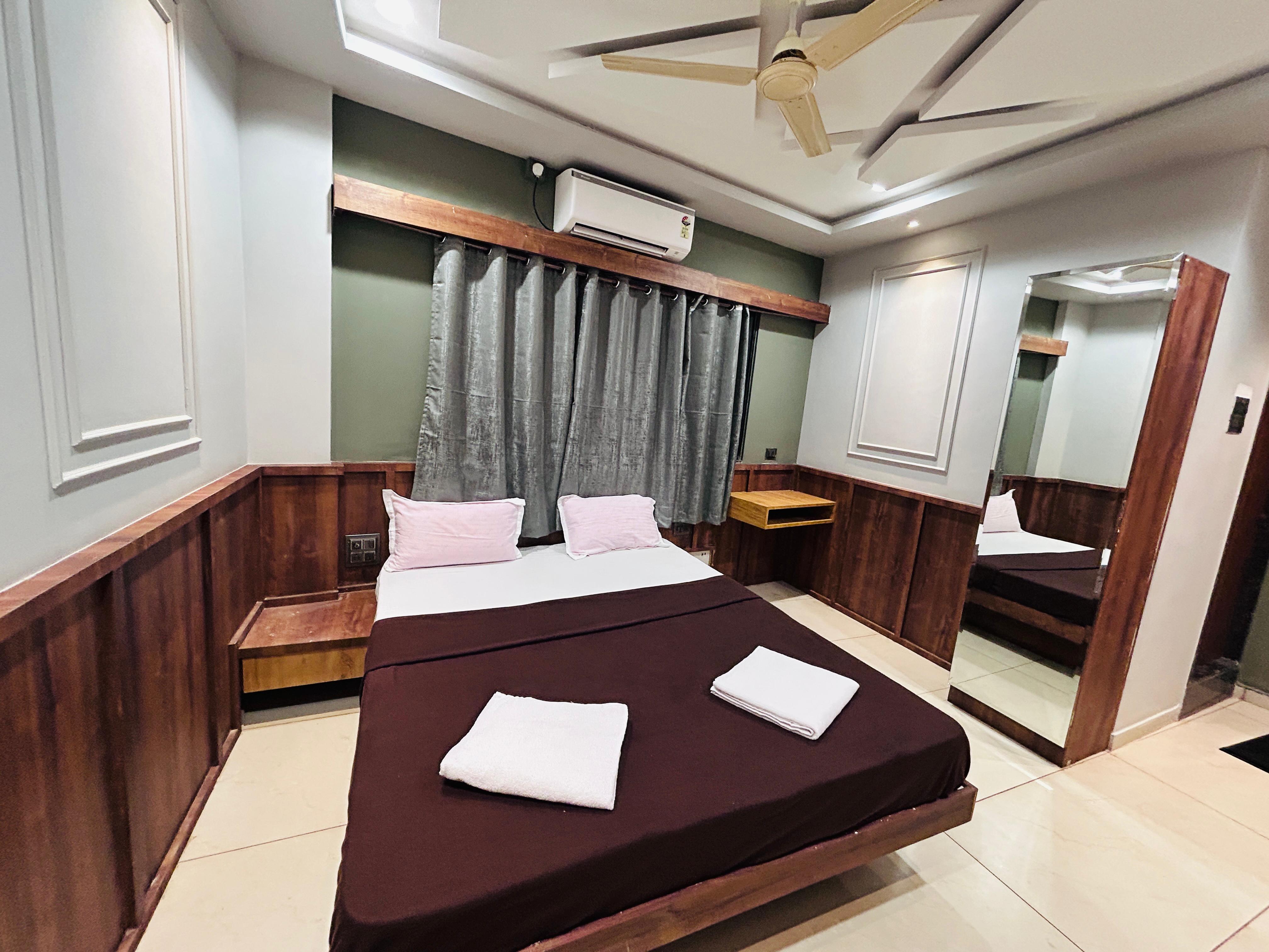 Hotel Majestic, Kolhapur 5