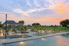 Seasons Jawai, Sheoganj