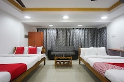 UNIVERSAL RESIDENCY, Tiruvannamalai