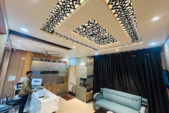 Hotel Sunaina International Gaya, Gaya