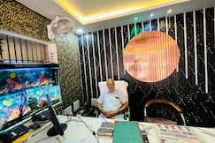 HOTEL SUSHMA INN, Gaya