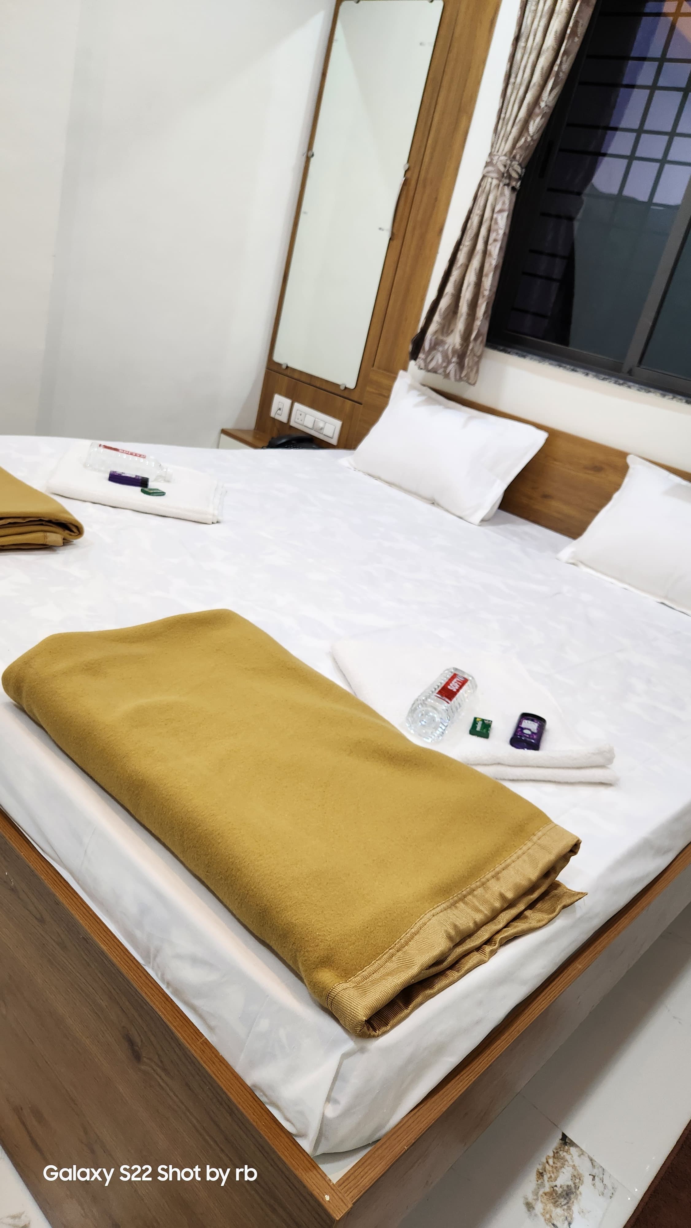 Hotel Dwarka In - Tap to explore photos