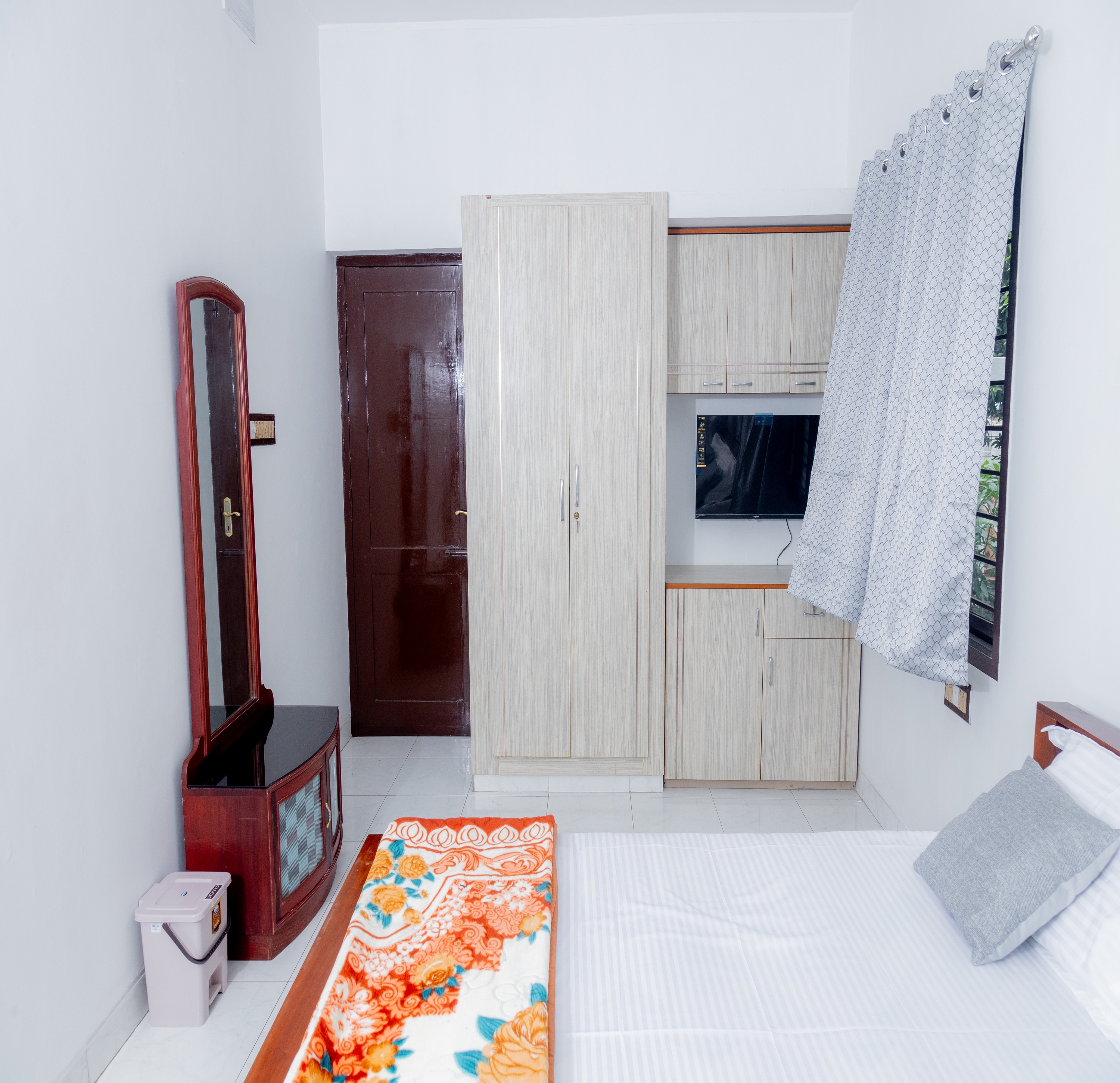 COMFORT VILLA PONDICHERRY - Tap to explore photos