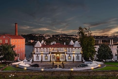 Pestana Palacio do Freixo Hotel, Valongo