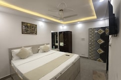Comfort home stay, Delhi