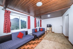 Hillcroft Bungalow A Hideaway in Tea gardens, Kotagiri