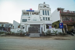 OYO 63319 Hotel Corinthian, Rudrapur