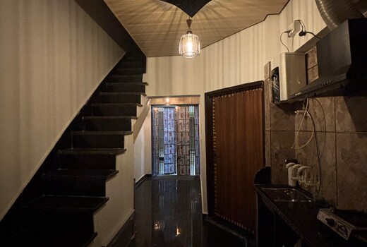 Rukmani HomeStay