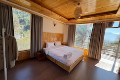 Altitude 6, Manali