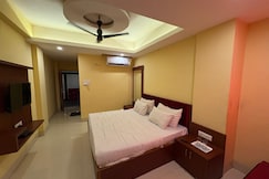 Hotel The Grand Ranjeet, Indore