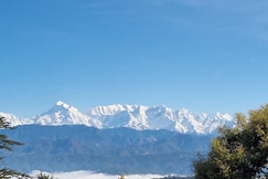 Kausani Regency, Kausani