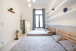 2 bedroom apartment in National Street Residence, Antwerp