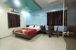 Hotel Mrunal Palace, Chhatrapati Sambhajinagar