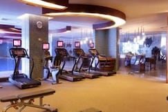 InterContinental Hotels LIJIANG ANCIENT TOWN RESORT, Kunming