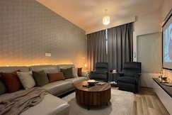 Leah Designer 4bhk at Bellandur HSR Sarjapur, Bangalore