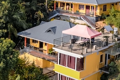 Greenleaf Holidays, Munnar