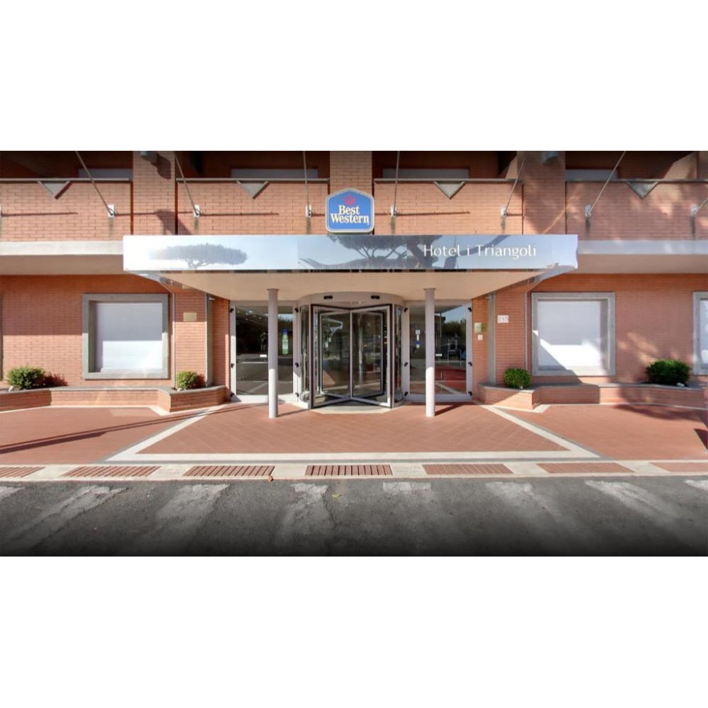 Best Western Hotel I Triangoli - Tap to explore photos