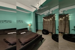 The Cozy Cottage, Guwahati