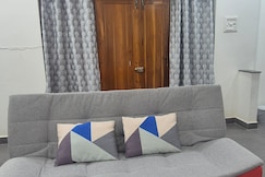 Yasoda Studio Apartment, Vijaywada