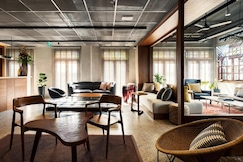 Wanderlust by The Unlimited Collection, Singapore